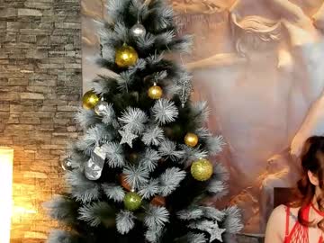 Aureliasweet December 21, 2024 Chaturbate stream image