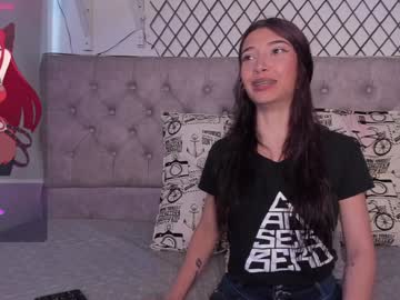 Babylissie December 21, 2024 Chaturbate stream image