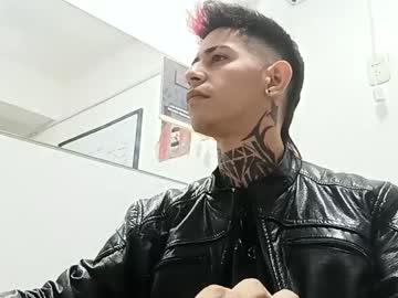 Bjalexofc_ December 21, 2024 Chaturbate stream image
