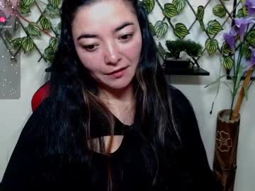 Cameliasaenz December 21, 2024 Chaturbate stream image