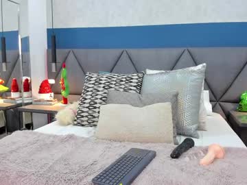 Charlotte_Copper December 21, 2024 Chaturbate stream image