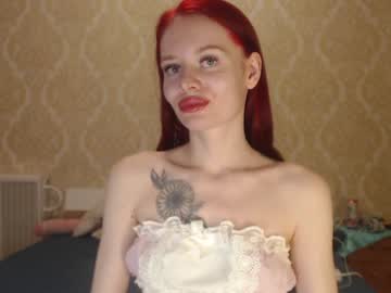 Charlottelance December 21, 2024 Chaturbate stream image