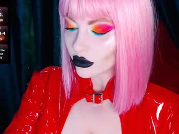 Crazypinkyball December 21, 2024 Chaturbate stream image