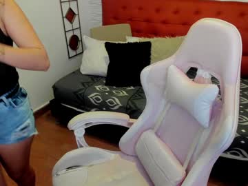Cristall_Smiith December 21, 2024 Chaturbate stream image
