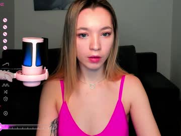 Cuteflame December 21, 2024 Chaturbate stream image
