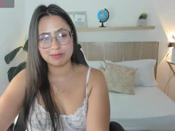 Dania12x_ December 21, 2024 Chaturbate stream image