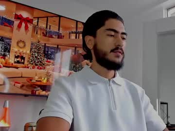 David_Johnson372 December 21, 2024 Chaturbate stream image