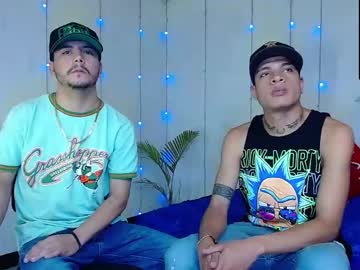 Dominic_Hanks December 21, 2024 Chaturbate stream image