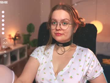Emilyforelsket December 21, 2024 Chaturbate stream image
