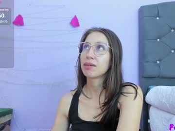 Eymi_0 December 21, 2024 Chaturbate stream image
