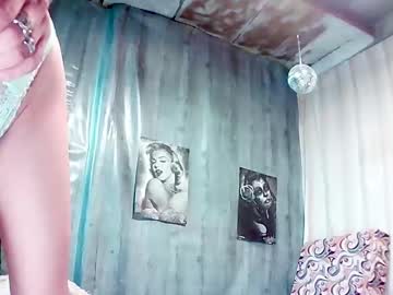 Gabriela_Sexy December 21, 2024 Chaturbate stream image