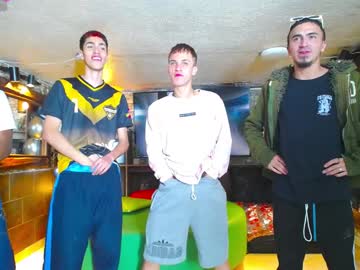 Goldenjoi December 21, 2024 Chaturbate stream image