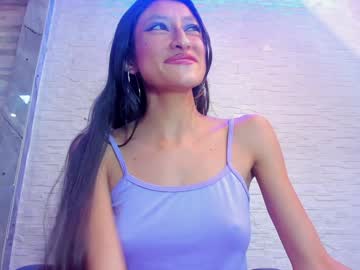 Isla_Jhons December 21, 2024 Chaturbate stream image
