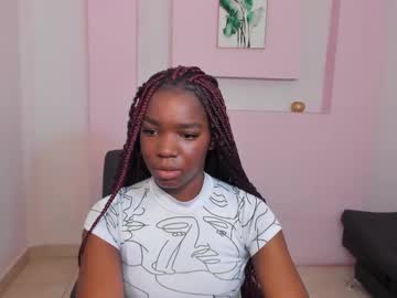Ivybliss9 December 21, 2024 Chaturbate stream image
