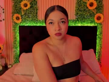 Jen__Black December 21, 2024 Chaturbate stream image