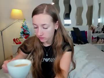Kate_Redgar December 21, 2024 Chaturbate stream image