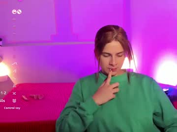 Kaylajonnes2 December 21, 2024 Chaturbate stream image