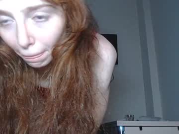 Kira_Foxy_ December 21, 2024 Chaturbate stream image
