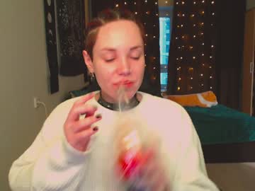 Margaret_Wilson December 21, 2024 Chaturbate stream image