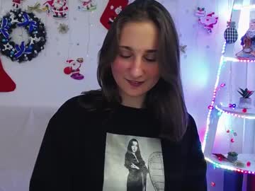 Michellee11 December 21, 2024 Chaturbate stream image