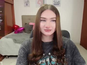 Miley_Baker December 21, 2024 Chaturbate stream image