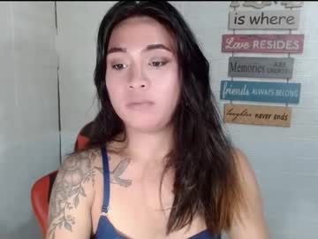 Milkycumnel23 December 21, 2024 Chaturbate stream image