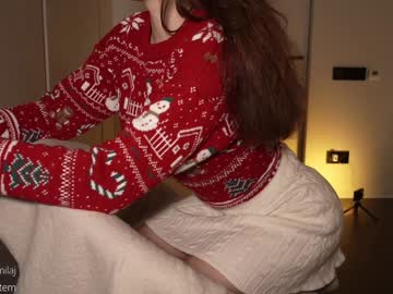 Ms_Seductive December 21, 2024 Chaturbate stream image