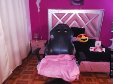 Naiiara__ December 21, 2024 Chaturbate stream image