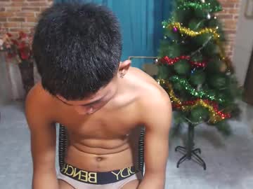 Naughtyboyzyrell December 21, 2024 Chaturbate stream image