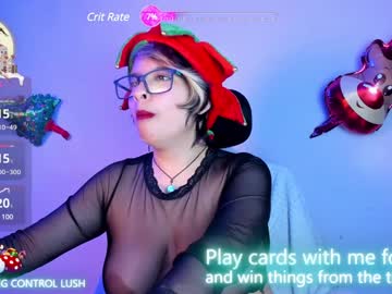 Novaglitz December 21, 2024 Chaturbate stream image