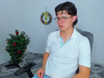 Patrik027 December 21, 2024 Chaturbate stream image