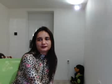Scarletblack13 December 21, 2024 Chaturbate stream image