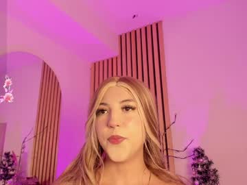 Sofiesoft December 21, 2024 Chaturbate stream image