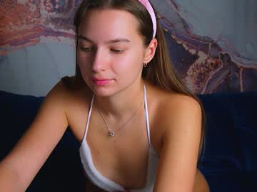 Sweet__Kitty__11 December 21, 2024 Chaturbate stream image