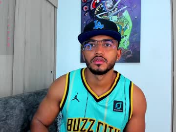 Theblack_Frank December 21, 2024 Chaturbate stream image