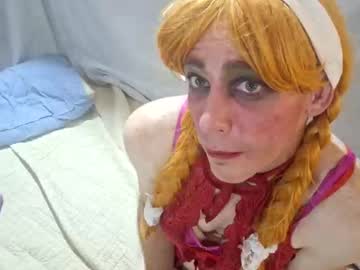 Tinagoode December 21, 2024 Chaturbate stream image