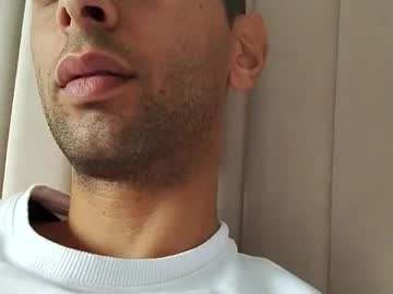 Tunisiensexyguy December 21, 2024 Chaturbate stream image