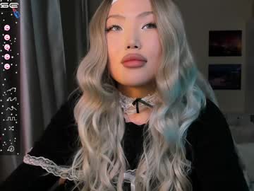 Uko_Sa December 21, 2024 Chaturbate stream image