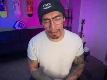 Vapedbeast December 21, 2024 Chaturbate stream image