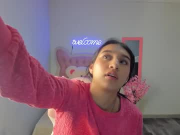 Violetta_Lp December 21, 2024 Chaturbate stream image