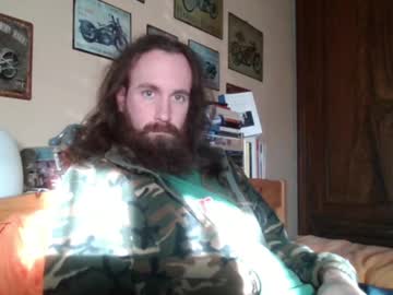 Yeti_92 December 21, 2024 Chaturbate stream image