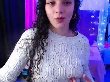 Zoe_0111 December 21, 2024 Chaturbate stream image