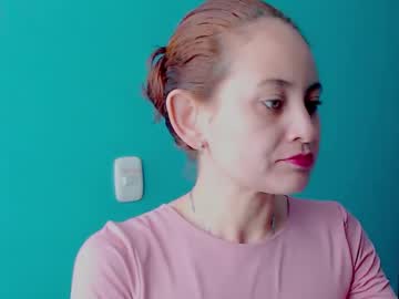 Zoe_Jones2 December 21, 2024 Chaturbate stream image