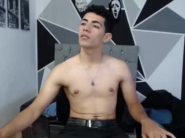 _1luke December 21, 2024 Chaturbate stream image