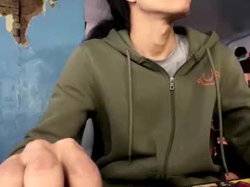 Babyd0103 December 21, 2024 Chaturbate stream image
