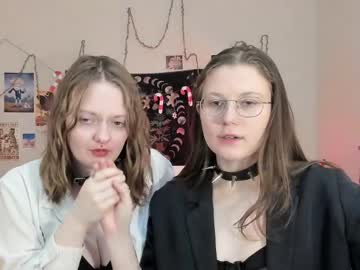 Bebkonie December 21, 2024 Chaturbate stream image