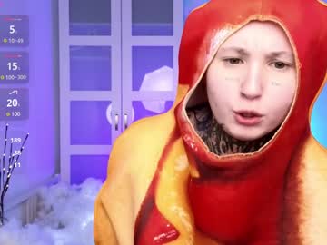 Bennymurrh_ December 21, 2024 Chaturbate stream image