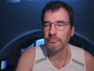 Bikertom1988 December 21, 2024 Chaturbate stream image