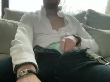 Bullyboy97 December 21, 2024 Chaturbate stream image