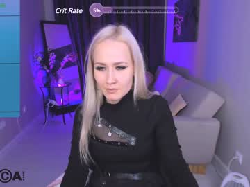 Bunny__Of_Love December 21, 2024 Chaturbate stream image